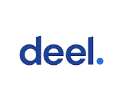 Deel Logo