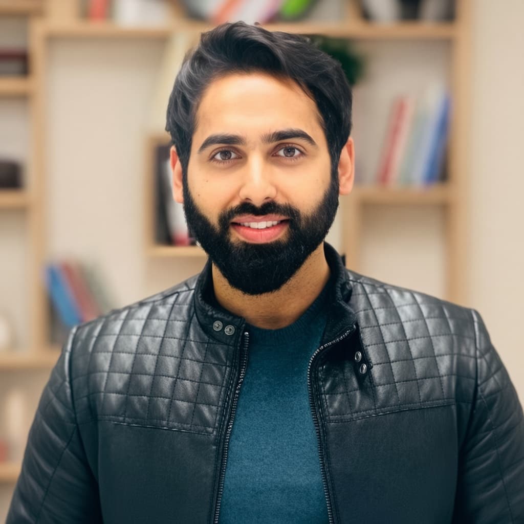 Gautam Narang