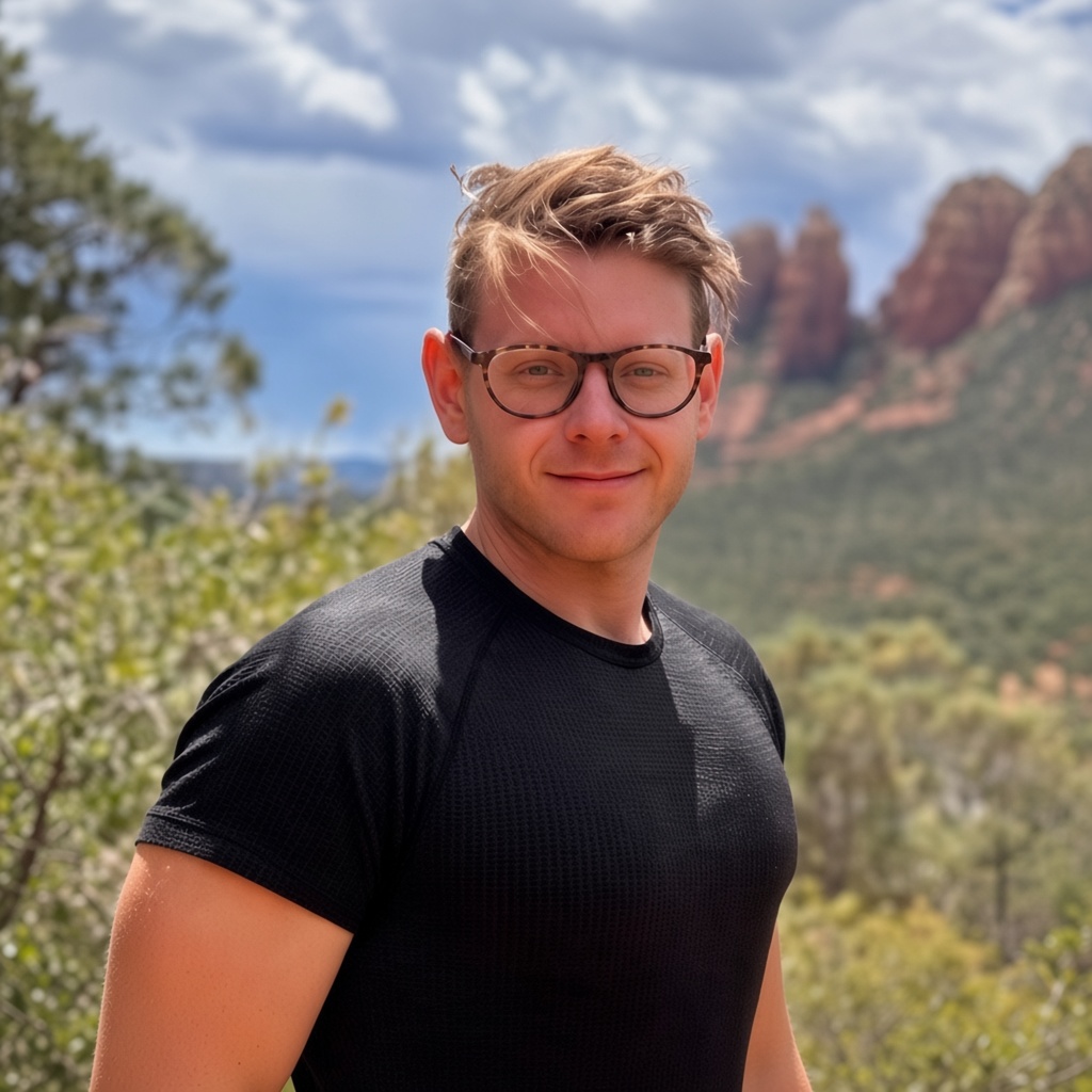 Alex Grinman